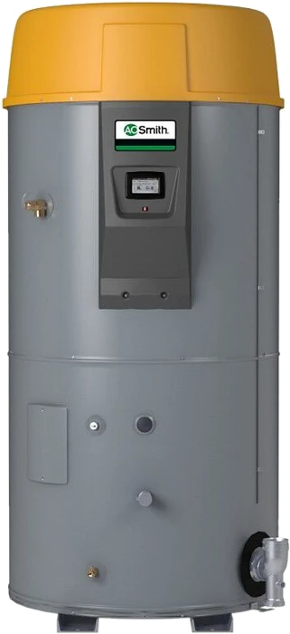 A. O. Smith Cyclone LV commercial water heater