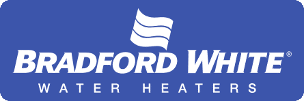 Bradford White logo
